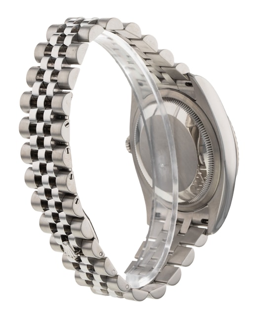 Rolex Datejust 116234 Image 3